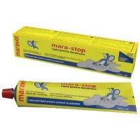 Mara-stop super-strong lipici pentru deratizare, 135 g - 1