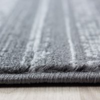 Covor Gri Plus V1 240x340 cm - Confort si Stil pentru Orice Spatiu - 4