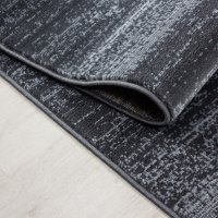 Covor Gri Plus V1 240x340 cm - Confort si Stil pentru Orice Spatiu - 5