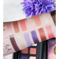 Paleta de Farduri W7 Enchanted Brilliance In Bloom - 4