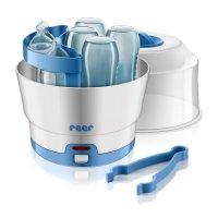 Sterilizator pentru biberoane VapoMat Reer 36020 - 2