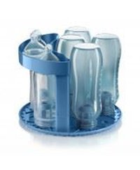 Sterilizator pentru biberoane VapoMat Reer 36020 - 3