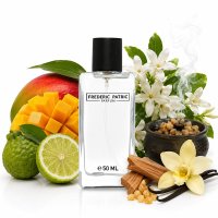 FAME by Patric P-6 Apa de Parfum 50ml pentru Femei - 1