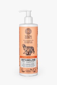 Sampon Wilda Siberica, Descalcire, 400 ml - 1