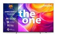 Televizor QLED Philips 85PUS9010/12 de 216 cm (85 inch) - Ultra HD 4K Smart TV - 1