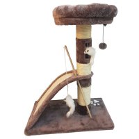 Ansamblu de joaca, Mon Petit Ami Nina, M 40x40xH58 cm - 1