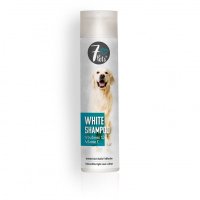 Vitamin Shampoo White, 250 ml - 1
