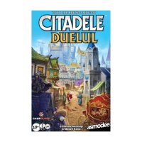 Citadele: Duelul (RO) - 1