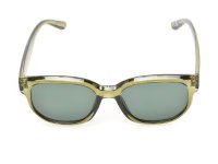 Ochelari de soare ALDO kaki, DAMIANO 250, din pvc - 1