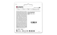 Kingston microDuo 3C 64GB USB Flash Drive, USB 3.0, Violet - 13