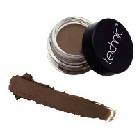 Tus de Ochi Gel Technic, Gel Pot Liner Eyeliner, Maro, 3 g - 3