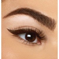 Tus de Ochi Gel Technic, Gel Pot Liner Eyeliner, Maro, 3 g - 4
