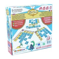 Lost Seas - 5