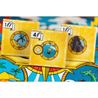 Lost Seas - 3