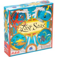 Lost Seas - 1