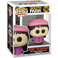 Figurina Funko POP! South Park - Wendy Testaburger - 2