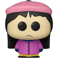Figurina Funko POP! South Park - Wendy Testaburger - 1