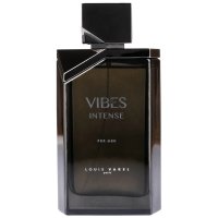 Vibes Intense pentru Barbati de la Louis Varel - Parfum 100ml - 1