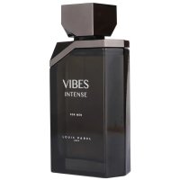 Vibes Intense pentru Barbati de la Louis Varel - Parfum 100ml - 2