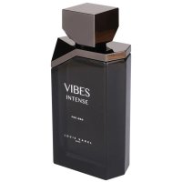 Vibes Intense pentru Barbati de la Louis Varel - Parfum 100ml - 3