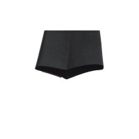 Banda Protectie Spoiler, Bara Tuning Auto Universala din Cauciuc, Neagra, 2.5 M - 11
