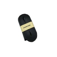 Banda Protectie Spoiler, Bara Tuning Auto Universala din Cauciuc, Neagra, 2.5 M - 1