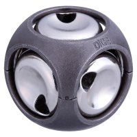 Puzzle de Inteligenta Huzzle Cast Dice Diff 3 - 1