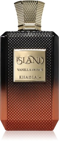 Khadlaj Island Vanilla Dunes Extrait de Parfum 100ml pentru Barbati - Parfum Original din Dubai - 1