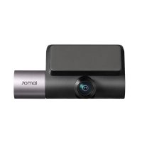 Set premium 2 camere 70mai Dash Cam 4K T800 cu 3 obiective (fata 4K, interior 1080P) + spate RC41 4K, GPS, HDR, ADAS - 5