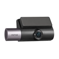 Set premium 2 camere 70mai Dash Cam 4K T800 cu 3 obiective (fata 4K, interior 1080P) + spate RC41 4K, GPS, HDR, ADAS - 9