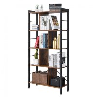 Biblioteca Vasagle, 154.5x74x30cm - 2