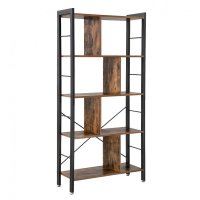 Biblioteca Vasagle, 154.5x74x30cm - 1