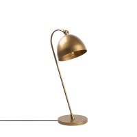 Veioză Acuka Auriu 26x54x18 cm - 6