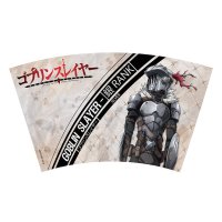 Pahar cu Pai Goblin Slayer - 470ml - Goblin Slayer - 2