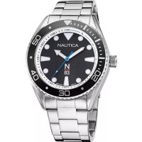 Ceas Nautica NAPFWF117 - Stil si Performanta pentru Aventuri Acvatice - 1