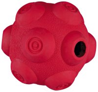 Jucarie Minge Surpriza 9 cm Cauciuc Natural 34812 - 1