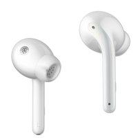 Casti audio Wireless Xiaomi Buds 3, Gloss White - 4