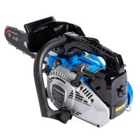 Drujbă Silen GF-0018-S001-G02, 1.2 CP, 25CC, 12 inch, Model Nou - 5