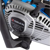 Drujbă Silen GF-0018-S001-G02, 1.2 CP, 25CC, 12 inch, Model Nou - 8