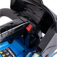 Drujbă Silen GF-0018-S001-G02, 1.2 CP, 25CC, 12 inch, Model Nou - 10