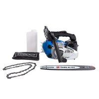 Drujbă Silen GF-0018-S001-G02, 1.2 CP, 25CC, 12 inch, Model Nou - 12