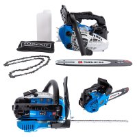 Drujbă Silen GF-0018-S001-G02, 1.2 CP, 25CC, 12 inch, Model Nou - 14