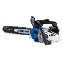Drujbă Silen GF-0018-S001-G02, 1.2 CP, 25CC, 12 inch, Model Nou - 1