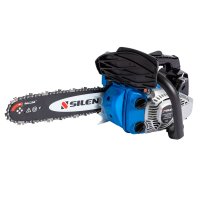 Drujbă Silen GF-0018-S001-G02, 1.2 CP, 25CC, 12 inch, Model Nou - 2