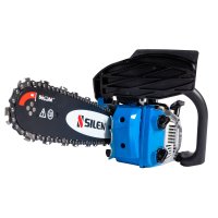 Drujbă Silen GF-0018-S001-G02, 1.2 CP, 25CC, 12 inch, Model Nou - 4