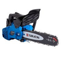 Drujbă Silen GF-0018-S001-G02, 1.2 CP, 25CC, 12 inch, Model Nou - 3