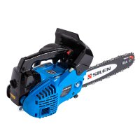 Drujbă Silen GF-0018-S001-G02, 1.2 CP, 25CC, 12 inch, Model Nou - 6