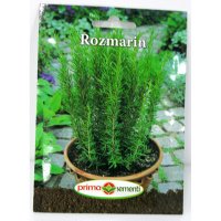 Seminte de rozmarin Prima Sementi - 1
