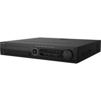 DVR Turbo HD IDS-7332HQHI-M4/S cu 32 canale si tehnologie avansata de compresie video - 1