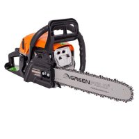 Motofierastraul Greenfield G-MF45-40_EUROV, 45 cm, 2.2 CP, 40 cm - 1